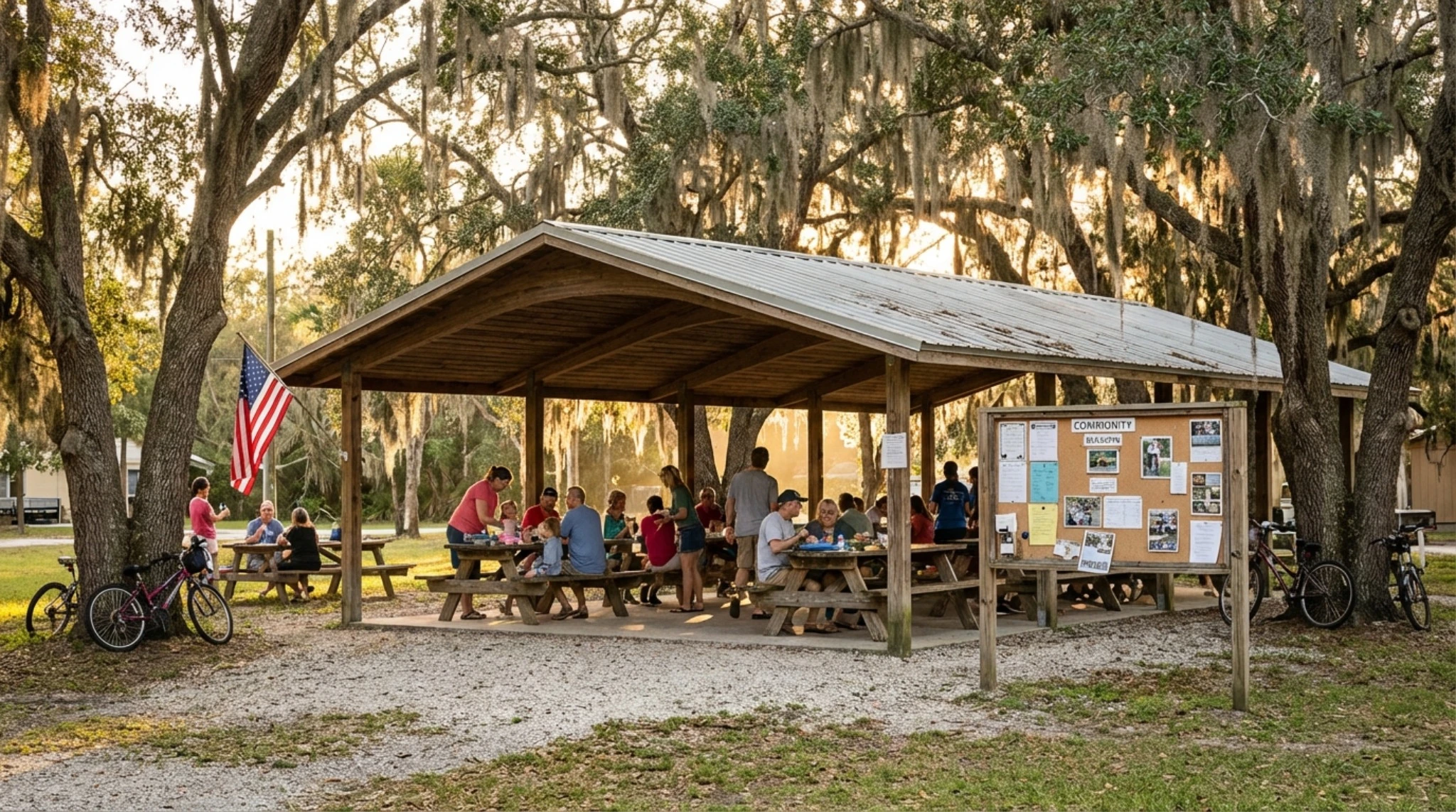 Community & Nonprofit category