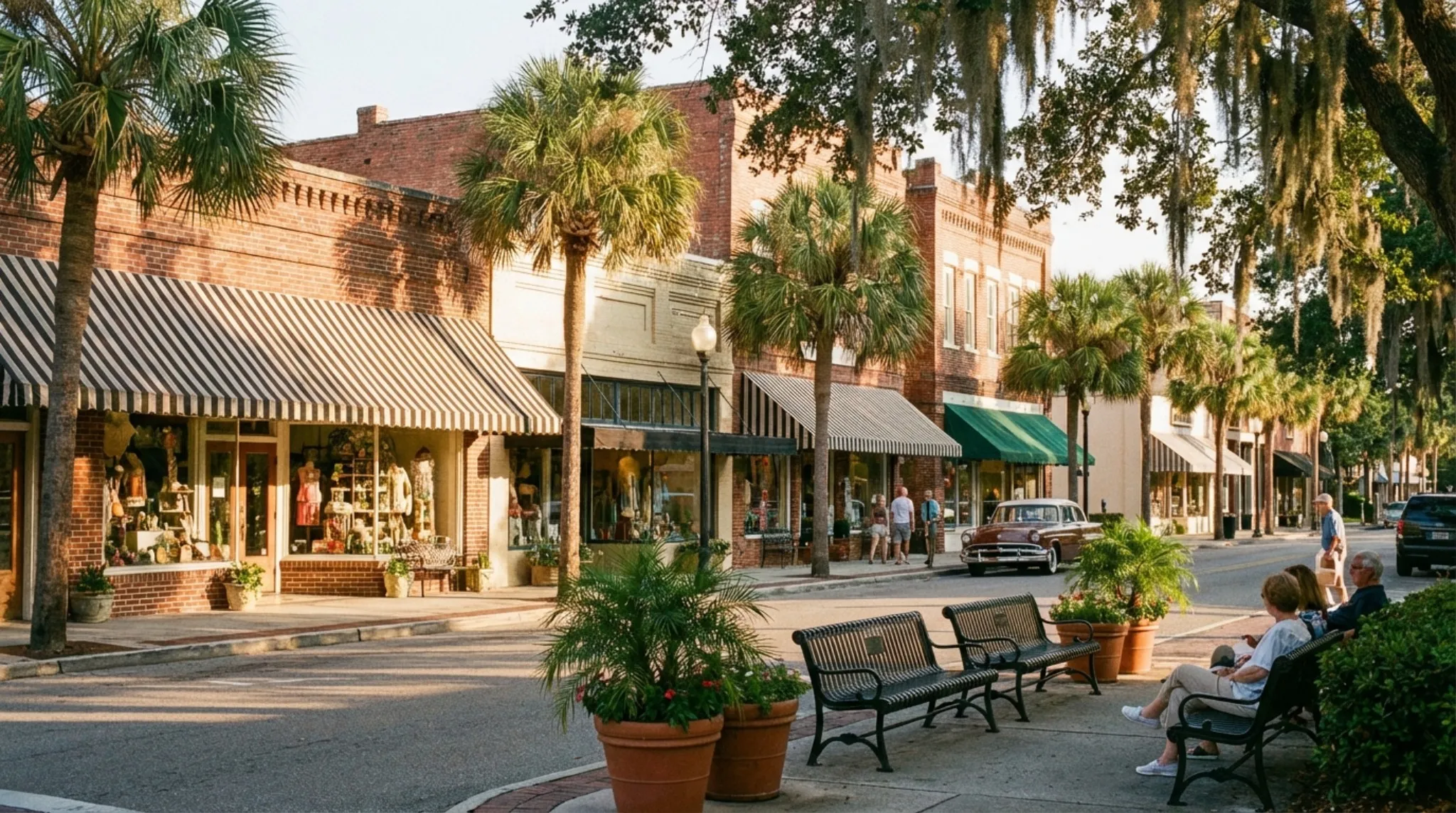 Shopping & Retail category