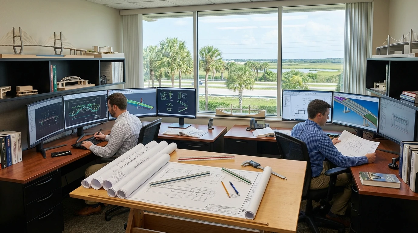 Engineering Services category