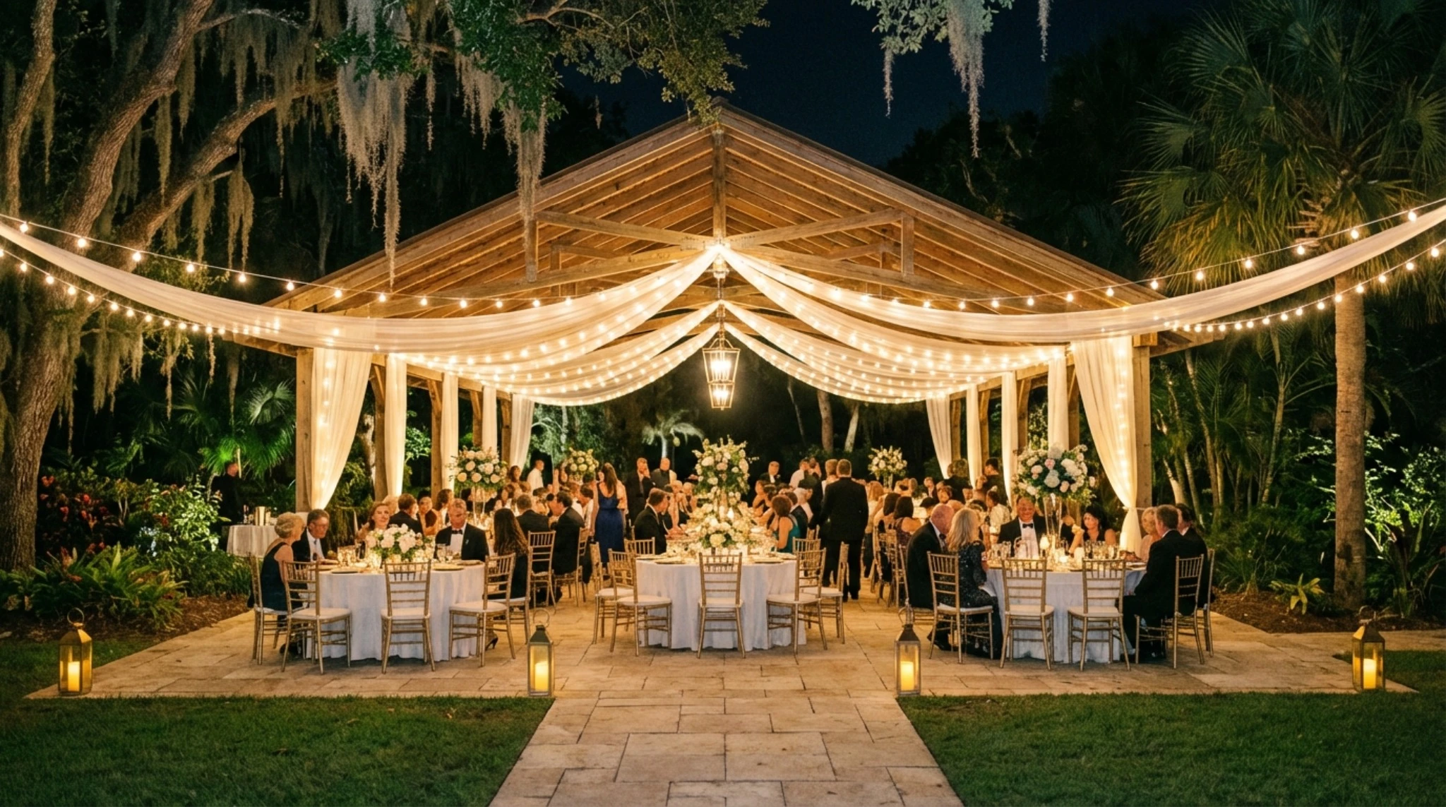 Event Venues category