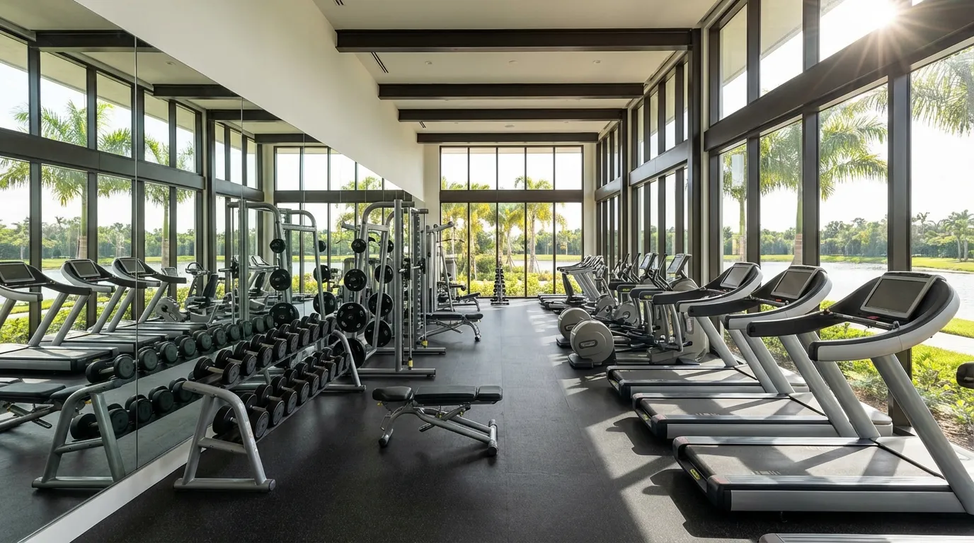 Health & Fitness category