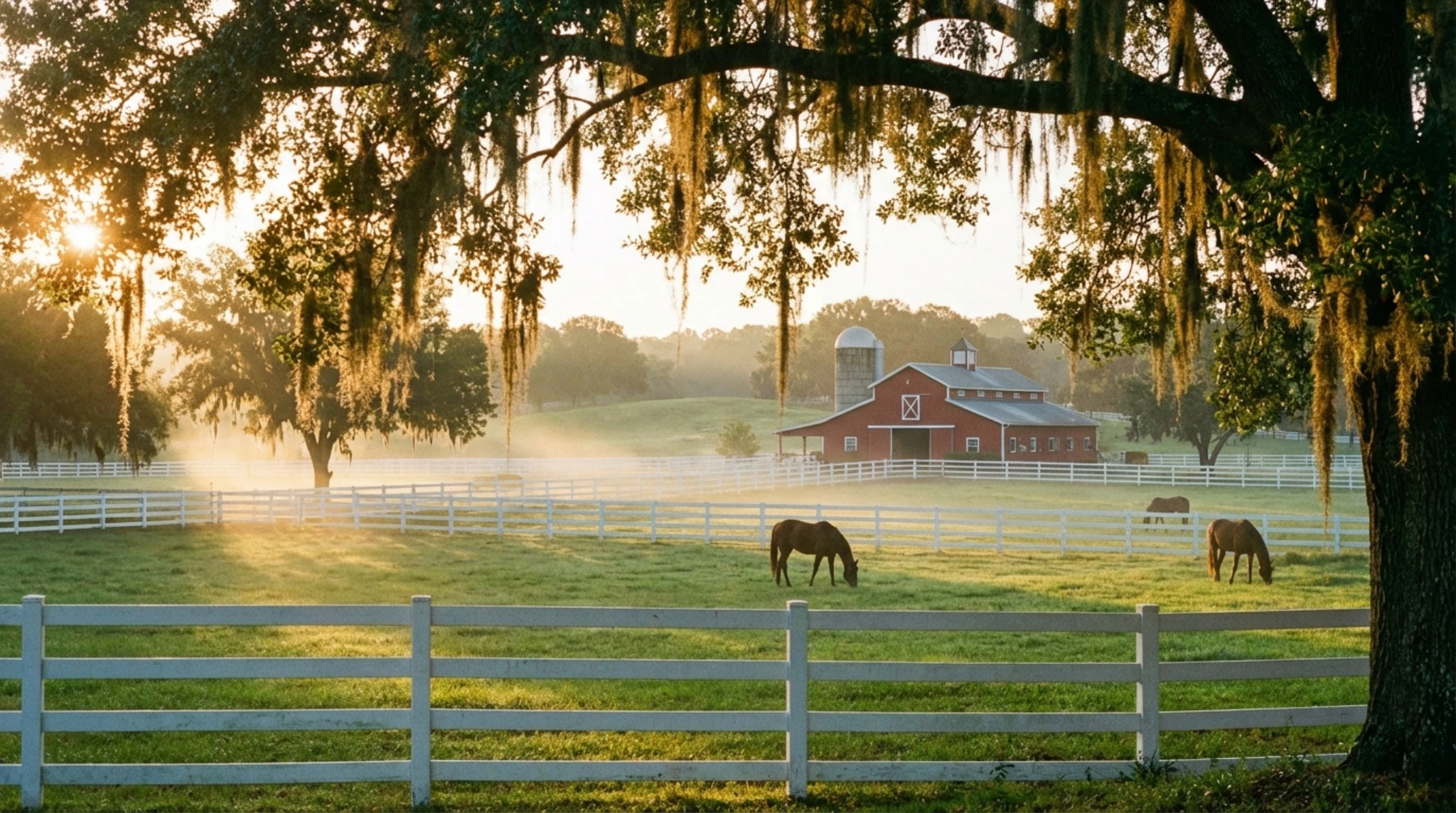Farms & Agriculture category
