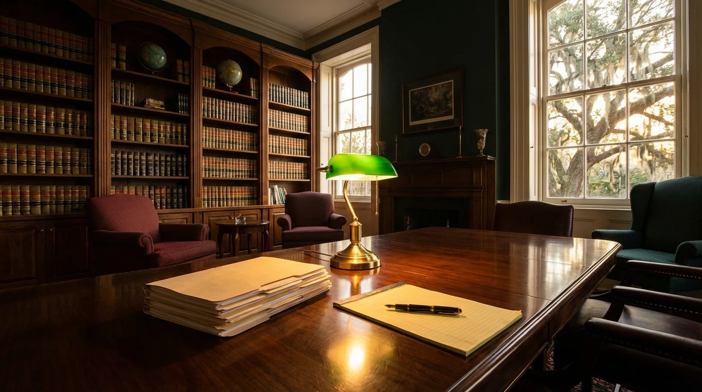 Legal Services category