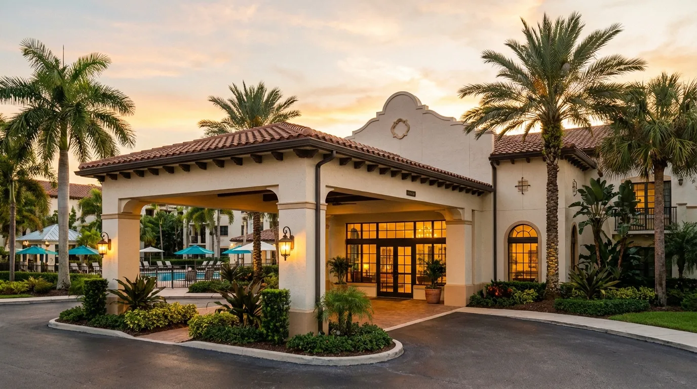 Hotels & Lodging category