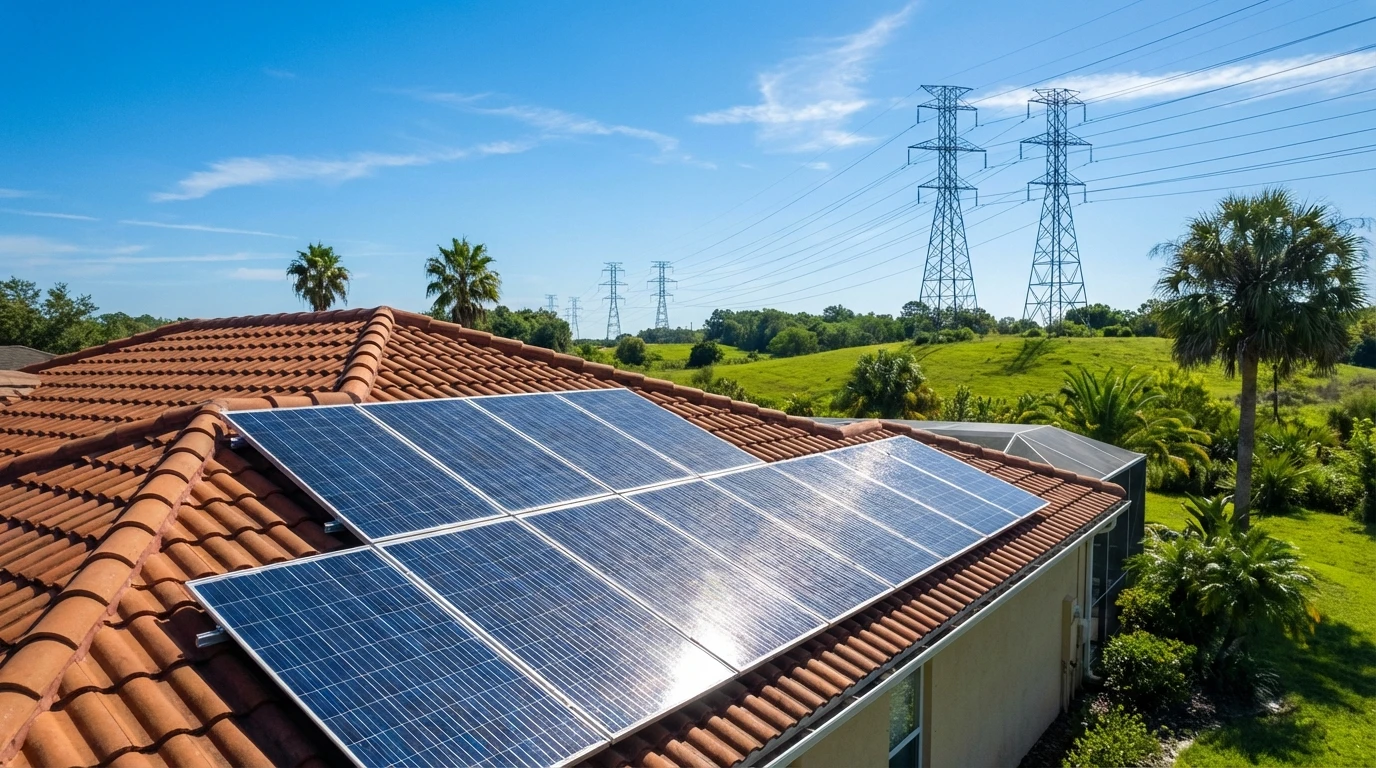 Utilities & Infrastructure category