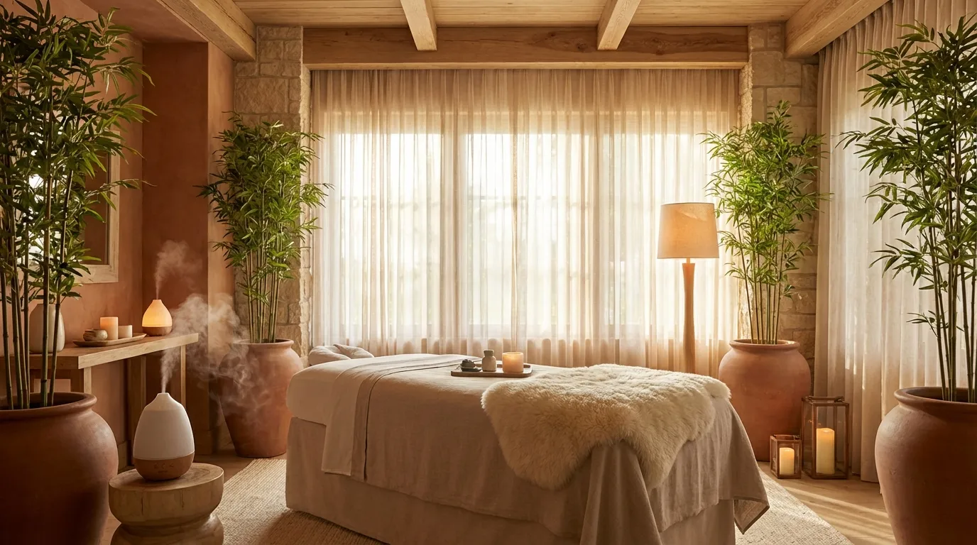 Health & Wellness category