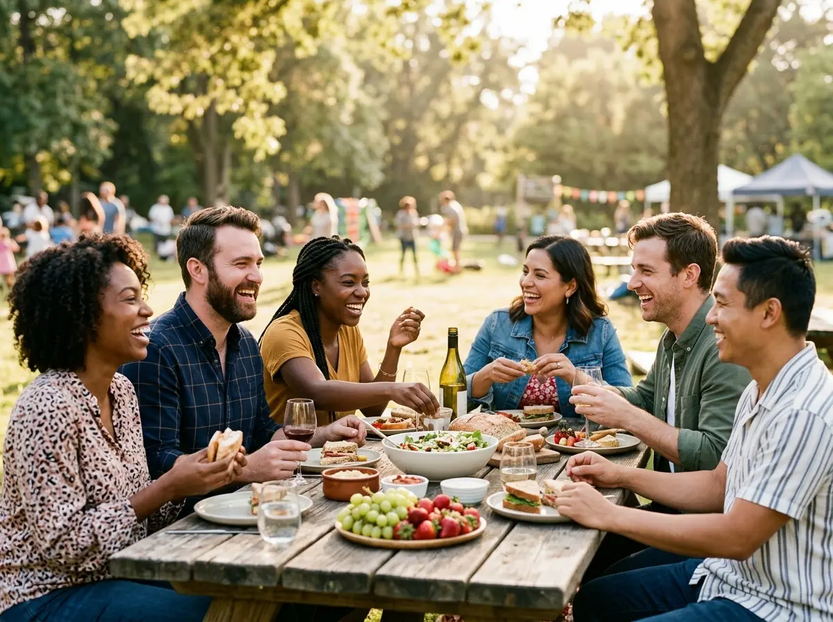 Easter Brunch at Equestrian Manor — World Equestrian Center