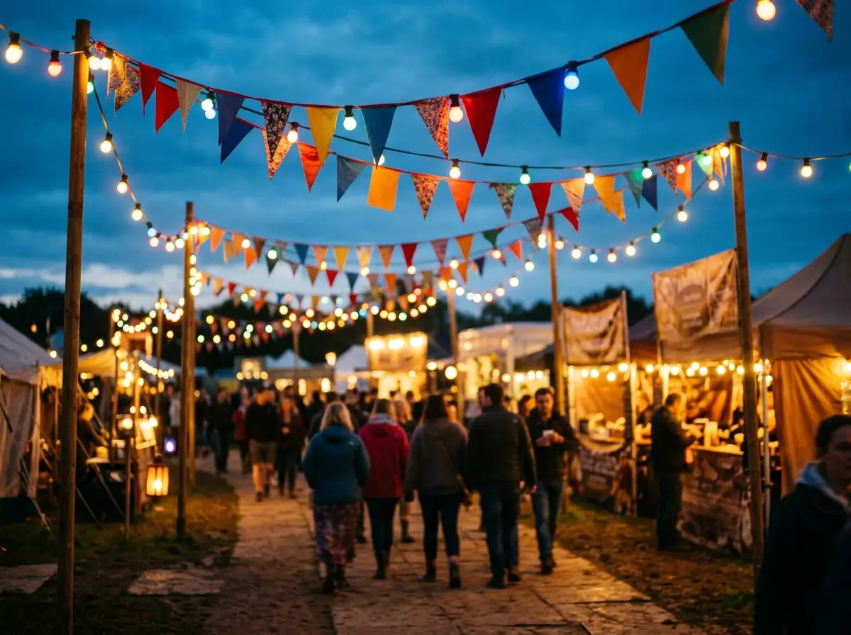 Boomtown Days Festival in Dunnellon