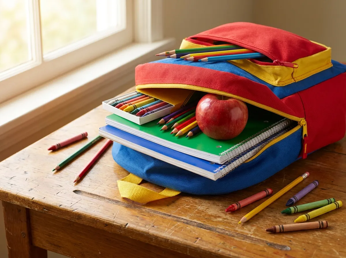 Professional Learning - No School for Students