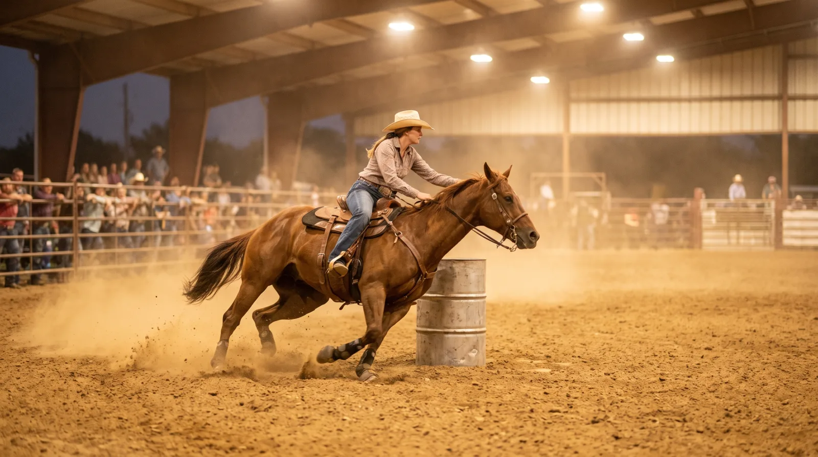4th Annual Open Horse Show