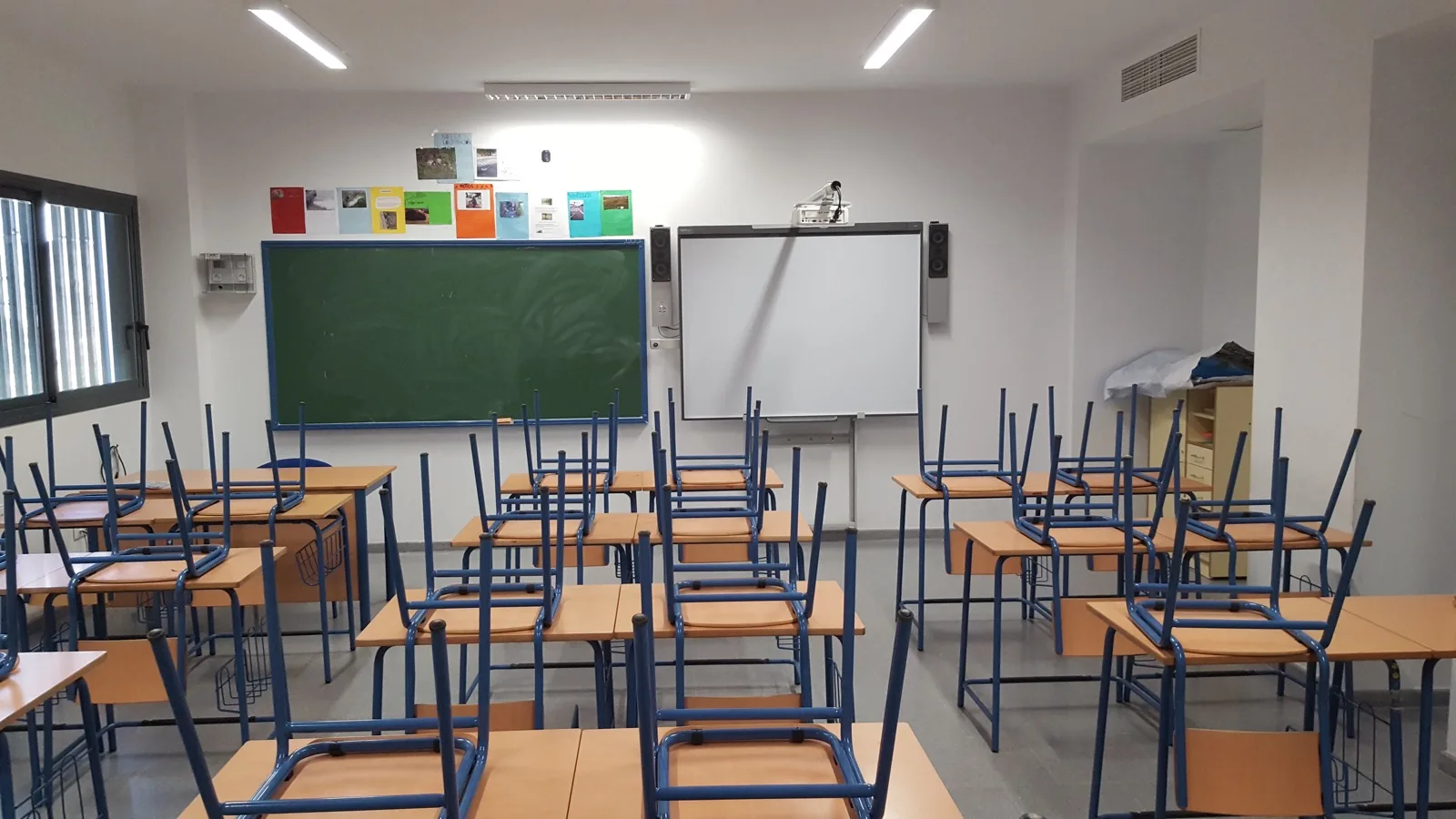 Marion County's Charter Schools Had a Rougher Year Than the Rest of the District
