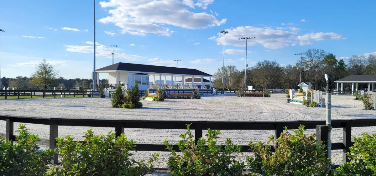 Only In Ocala Weekly: Golden Apple Winners, $63M Golf Course Sale & Jazz Legends Headline February